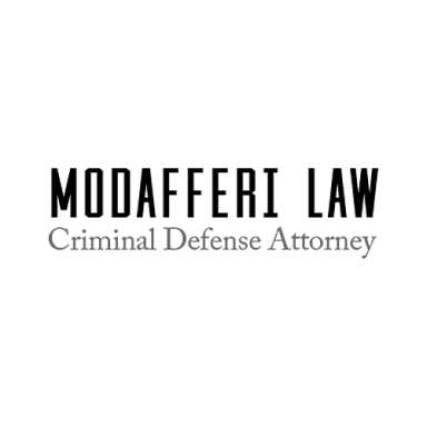 Modafferi Law logo