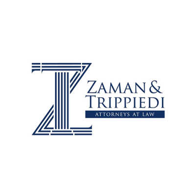 Zaman & Trippiedi Attorneys at Law logo