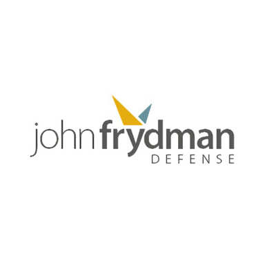 John Frydman logo