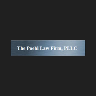 The Poehl Law Firm, PLLC. logo