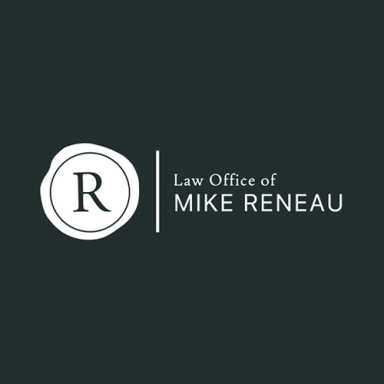 Law Office of Mike Reneau logo