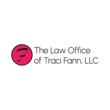 The Law Office of Traci Fann, LLC logo