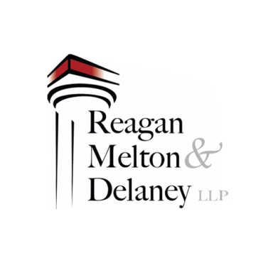 Reagan Melton & Delaney LLP logo