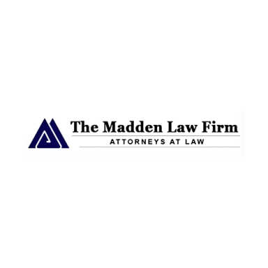 The Madden Law Firm Attorneys at Law logo