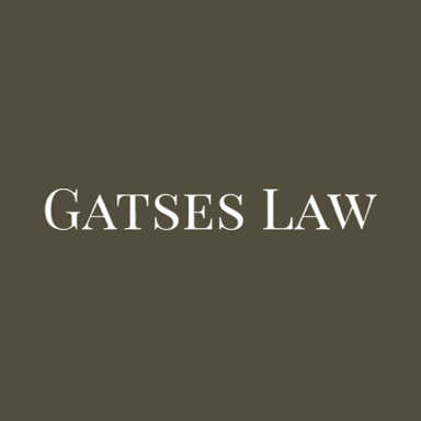 Gatses Law logo