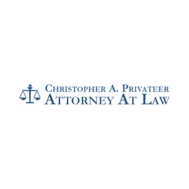 Christopher A. Privateer Attorney at Law logo