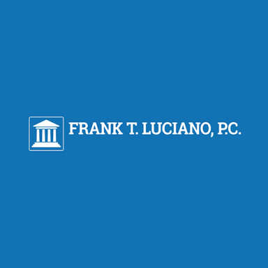 Frank T. Luciano, P.C. logo