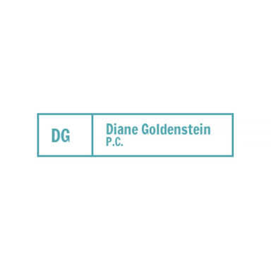 Diane Goldenstein, P.C. logo