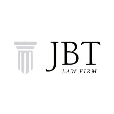 J. Brandt Thorson, PLLC logo