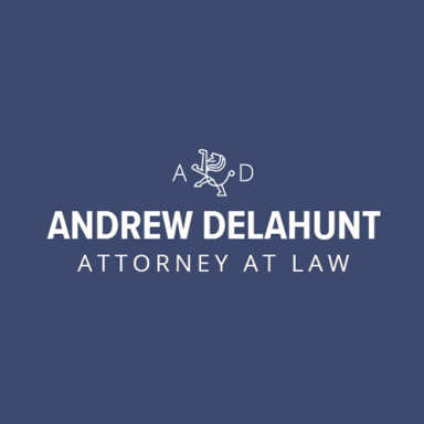 Andrew Delahunt Attorney at Law logo