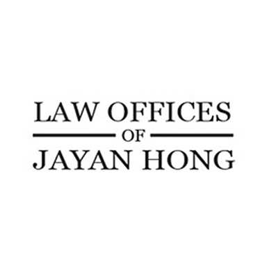 Law Offices of Jayan Hong logo