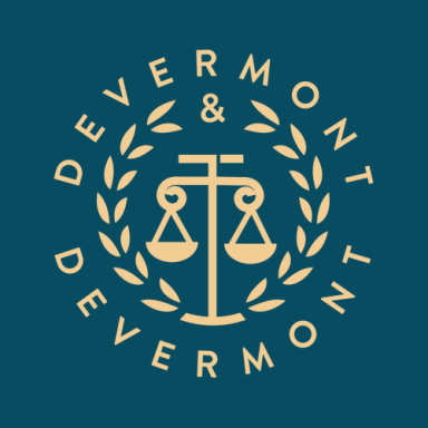 Devermont & Devermont logo