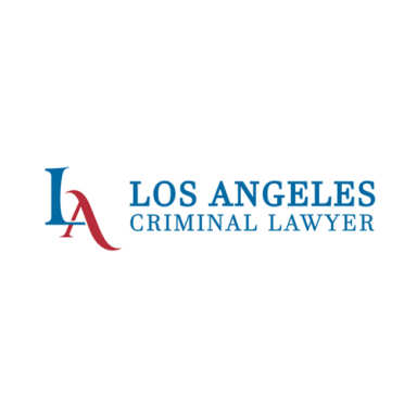 Los Angeles Criminal Lawyer logo