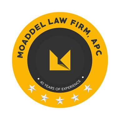 Moaddel Law Firm, APC logo