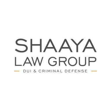 Shaaya Law Group logo