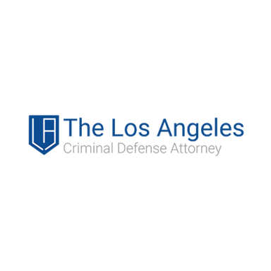 The Los Angeles Criminal Defense Attorney logo