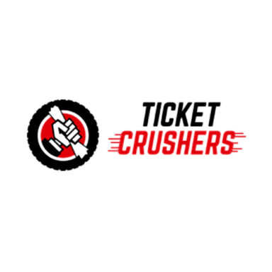 Ticket Crushers logo