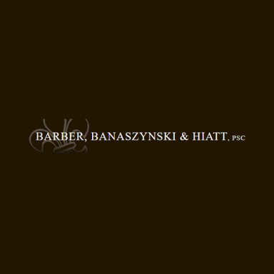 Barber, Banaszynski & Hiatt, PSC logo