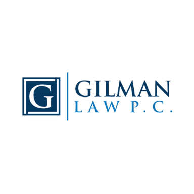 Gilman Law P.C. logo