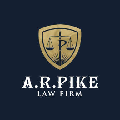 A. R. Pike Law Firm logo