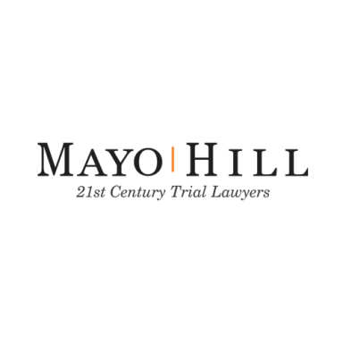 Mayo Hill logo