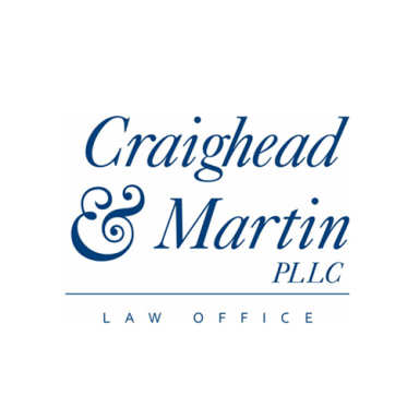 Craighead & Martin PLLC logo