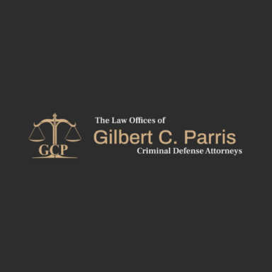 The Law Offices of Gilbert C. Parris logo