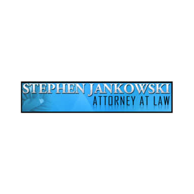 Stephen Jankowski Attorney at Law logo