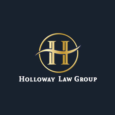 Holloway Law Group logo