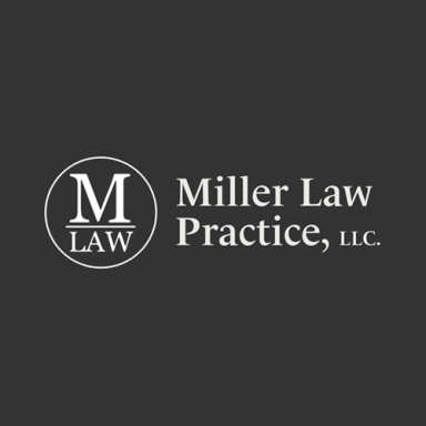 Miller Law Practice, LLC logo