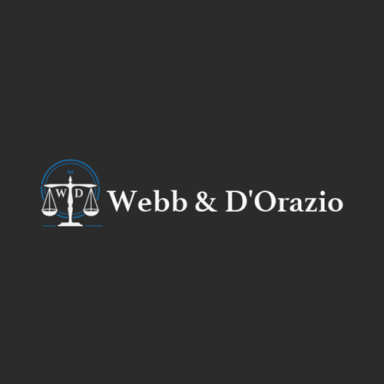 Webb & D'Orazio logo