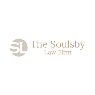 The Soulsby Law Firm logo