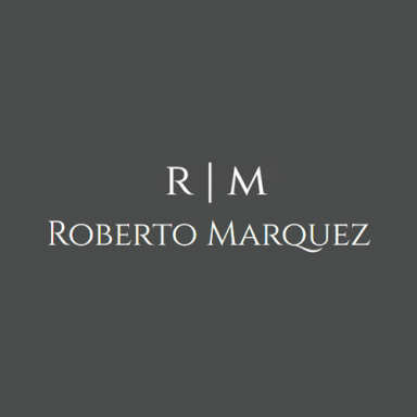 The Law Firm of Roberto Marquez logo