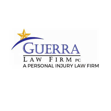 Guerra Law Firm, P.C. logo