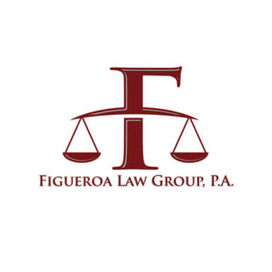 The Figueroa Law Group, P.A. logo