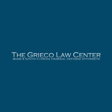 The Grieco Law Center logo