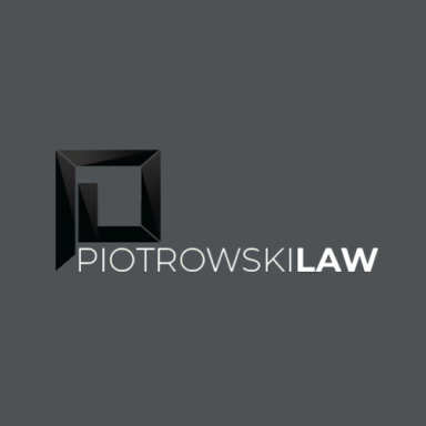 Piotrowski Law logo