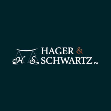 Hager & Schwartz P.A. logo