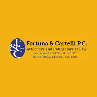 Fortuna & Cartelli P.C. Attorneys and Counselors at Law logo