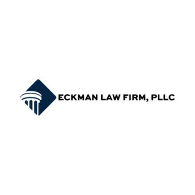 Eckman Law Firm, PLLC logo