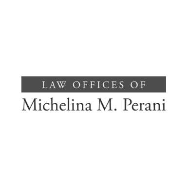 Law Offices of Michelina M. Perani logo