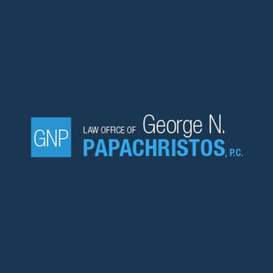 Law Office of George N. Papachristos, P.C. logo