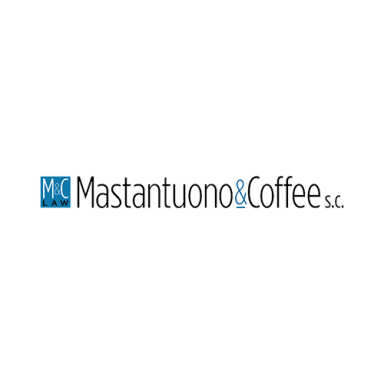 Mastantuono & Coffee S.C. logo