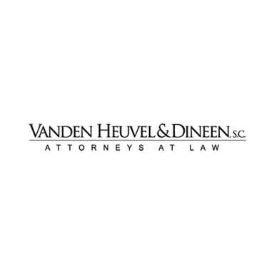 Vanden Heuvel & Dineen, S.C. Attorneys at Law logo