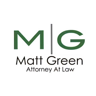 Matt Green Attorney at Law logo