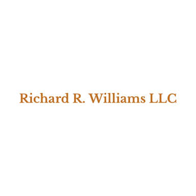 Richard R. Williams LLC logo