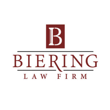 Biering Law Firm logo