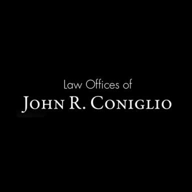 Law Offices of John R. Coniglio logo