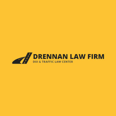 Drennan Law Firm logo