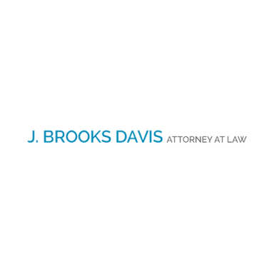 J. Brooks Davis Attorney at Law logo